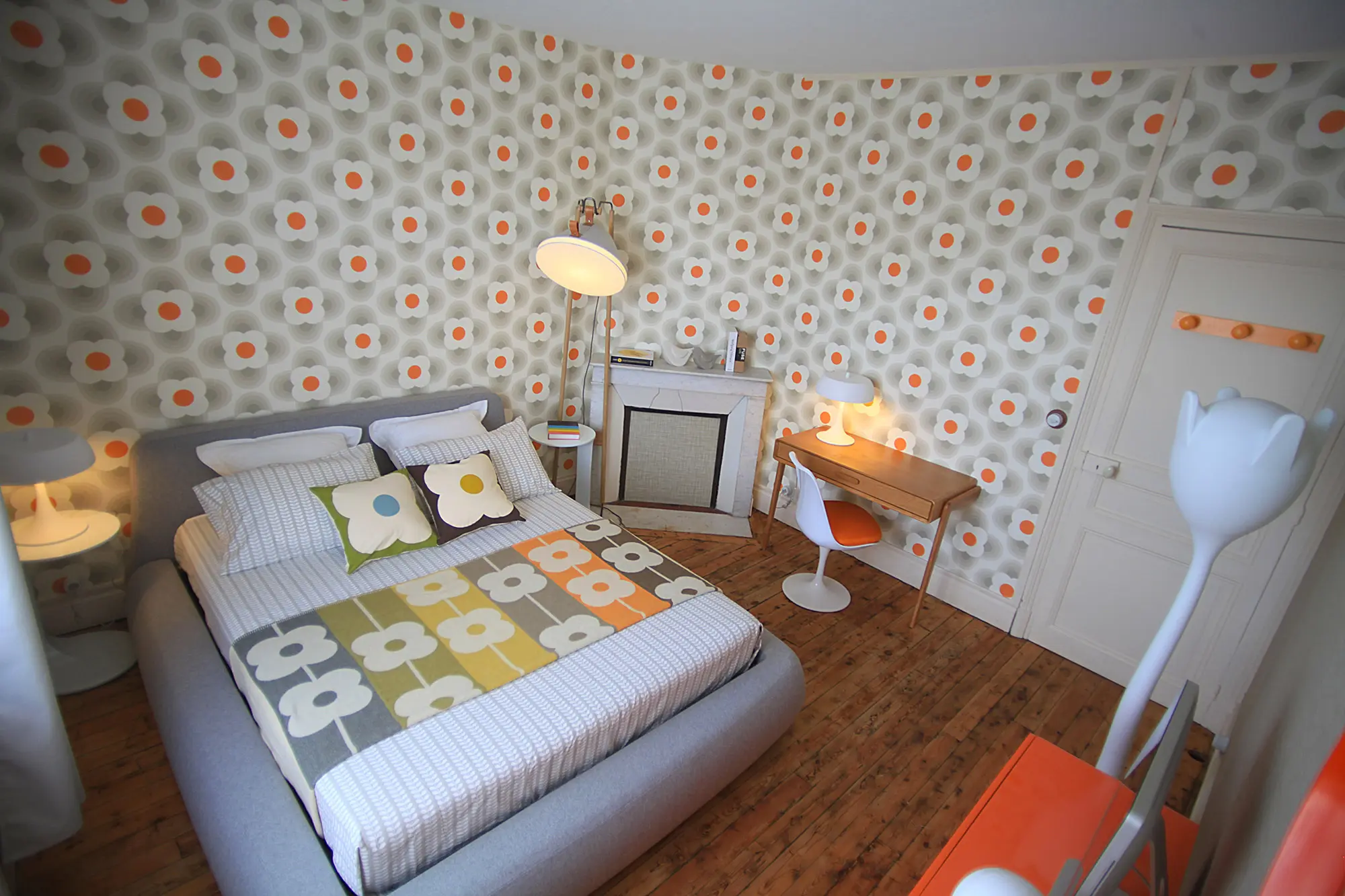 The Suite