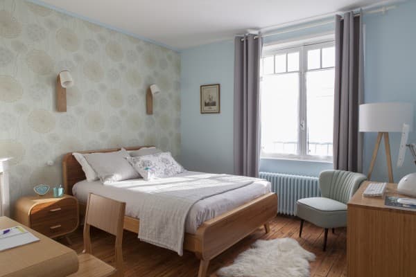 The Bedroom Teppaz
