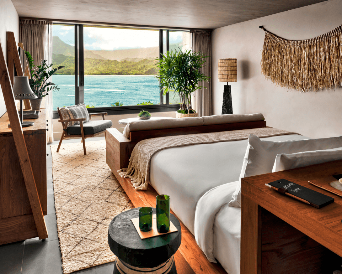 Makana Penthouse