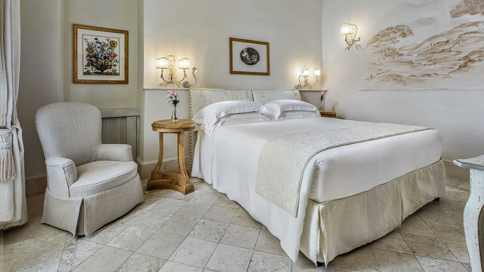 Classic Room