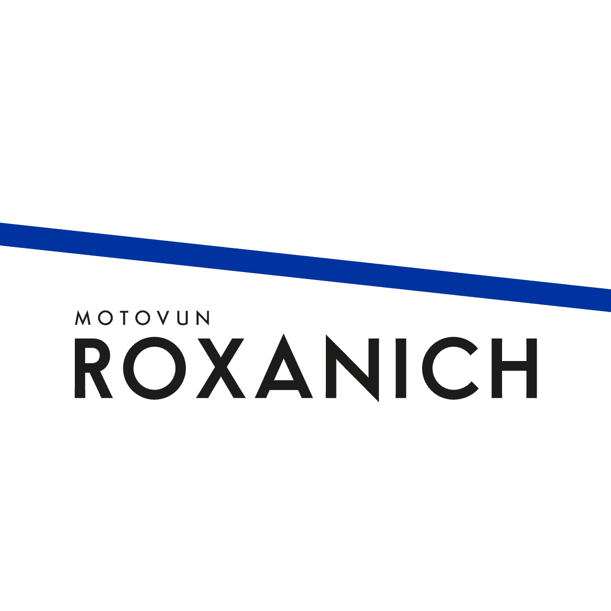 Roxanich Winery & Design Hotel
