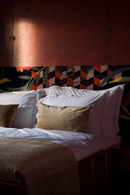Deluxe Plus Room