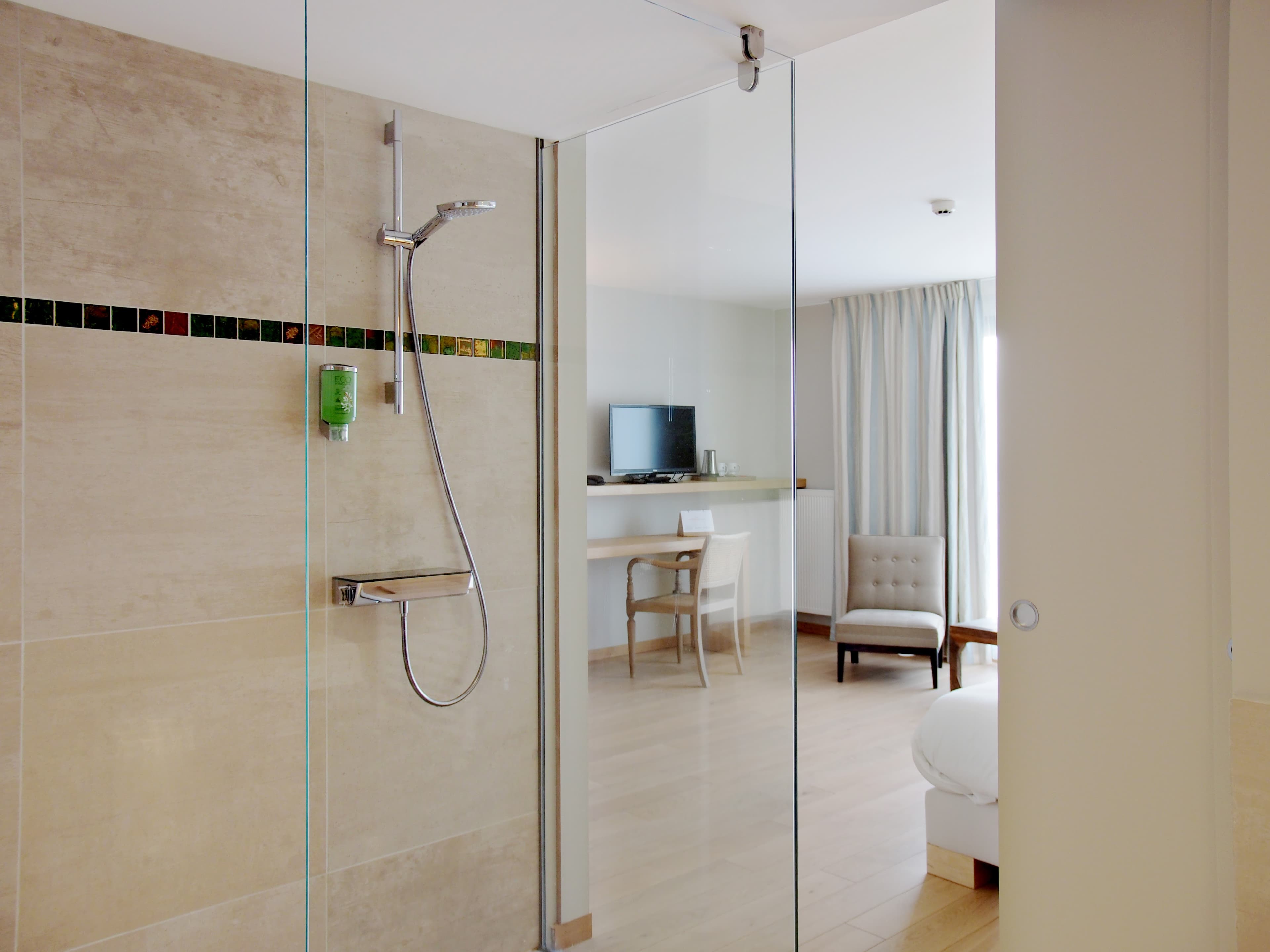 Exclusive Suite