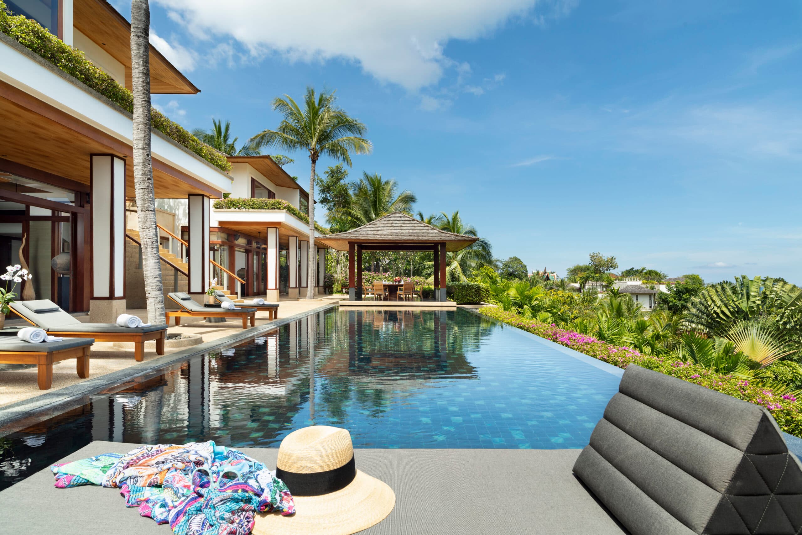 Terrace Suite