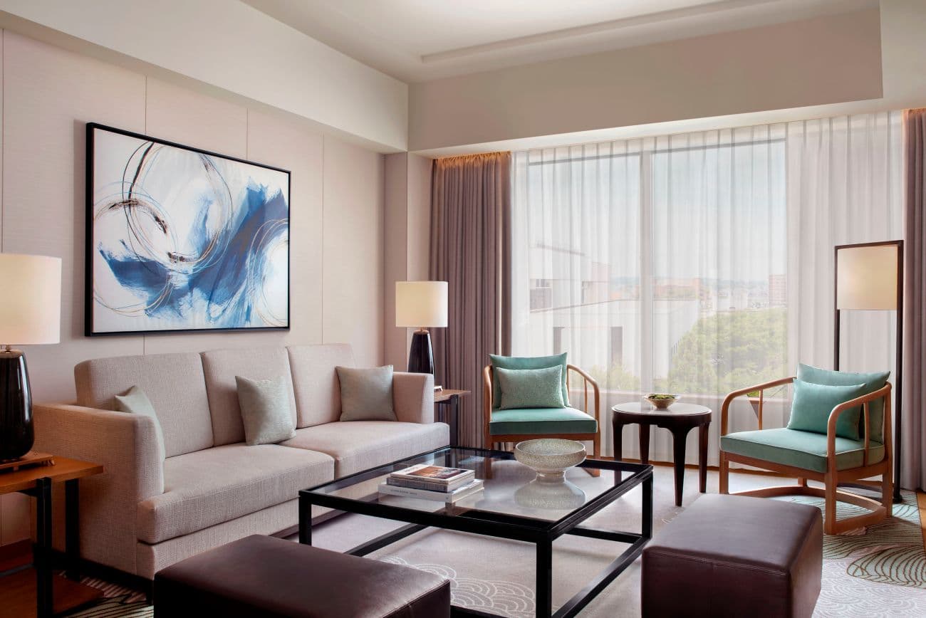 Executive Suite