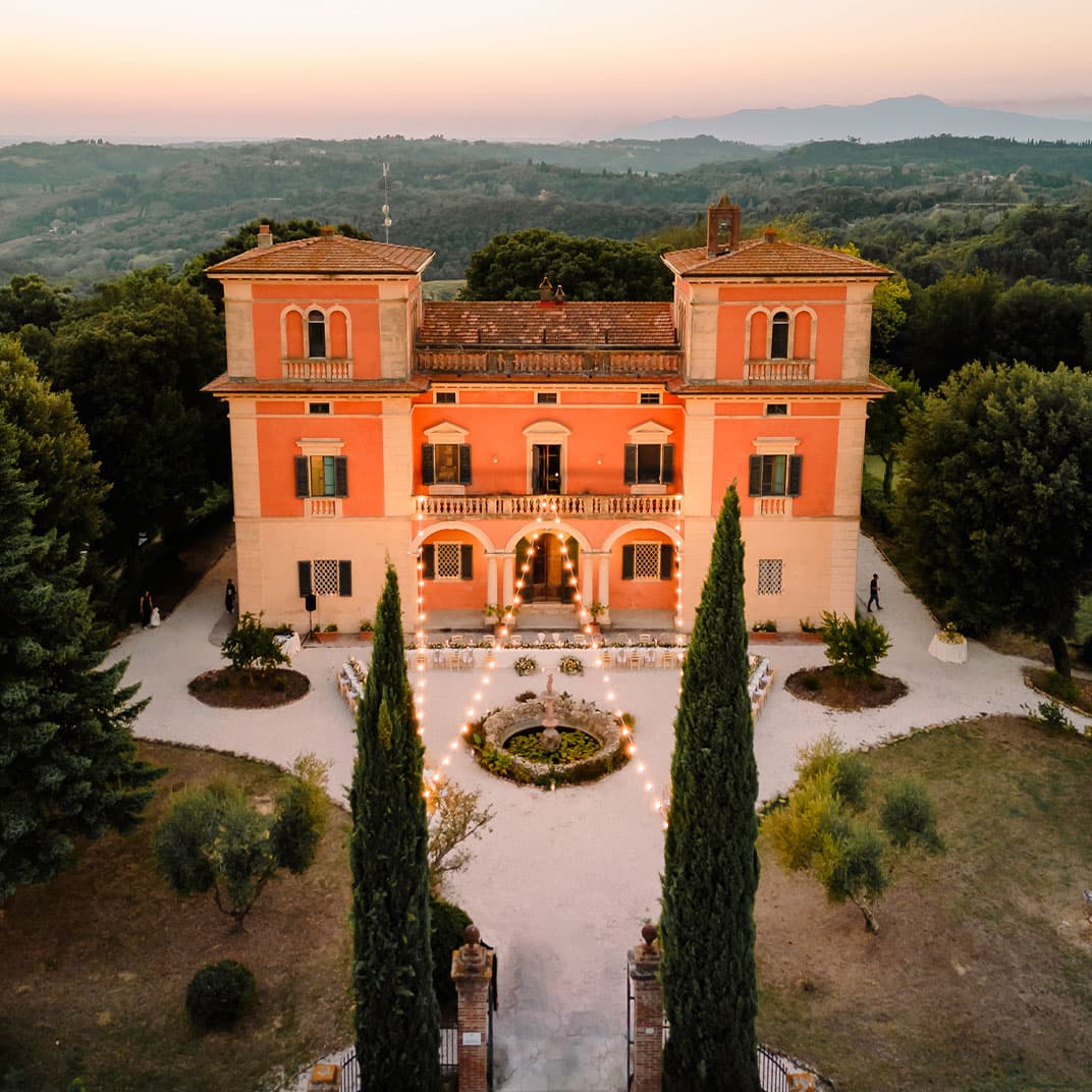 Villa Lena Agriturismo