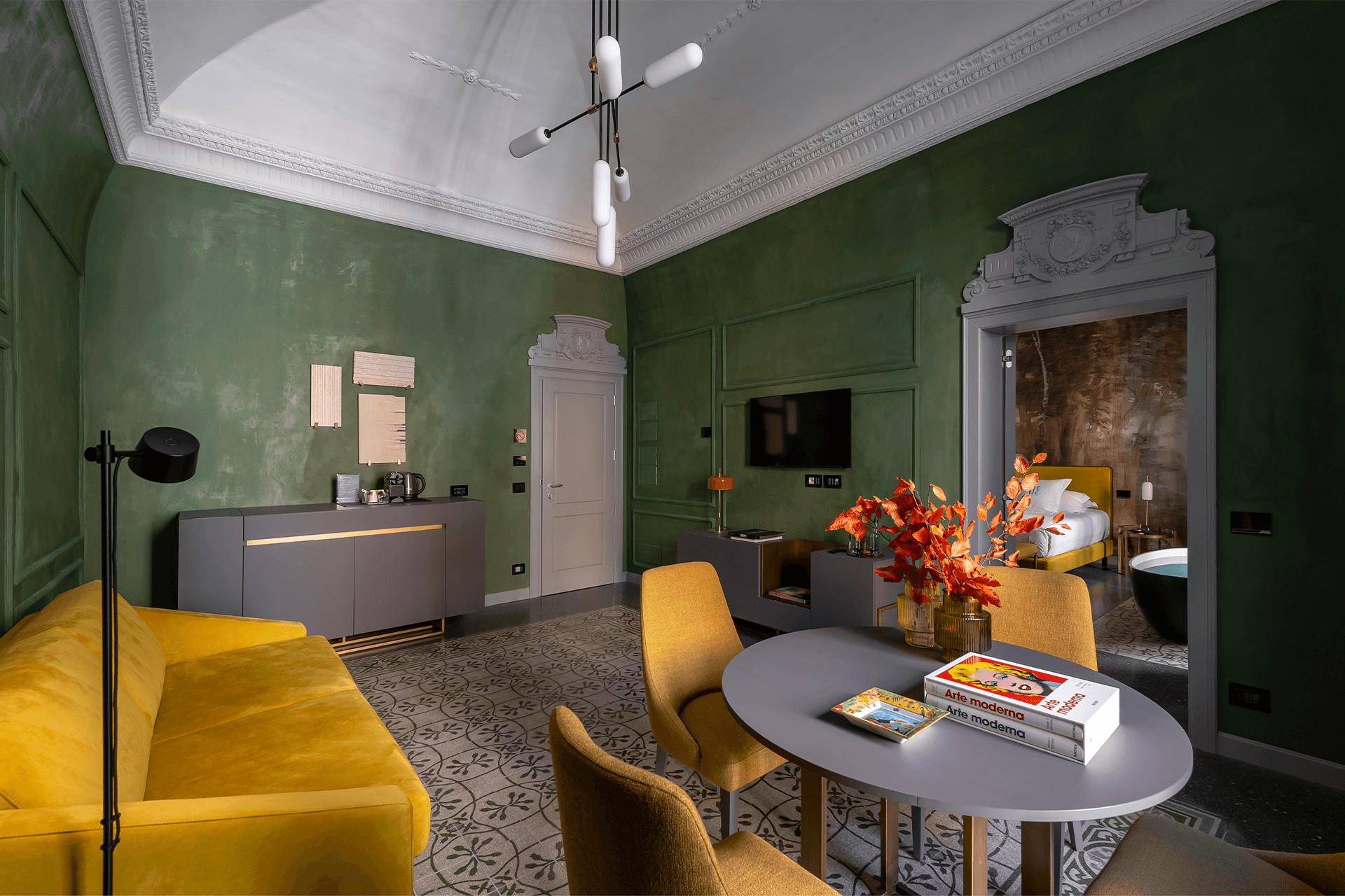 Amazing Suite
