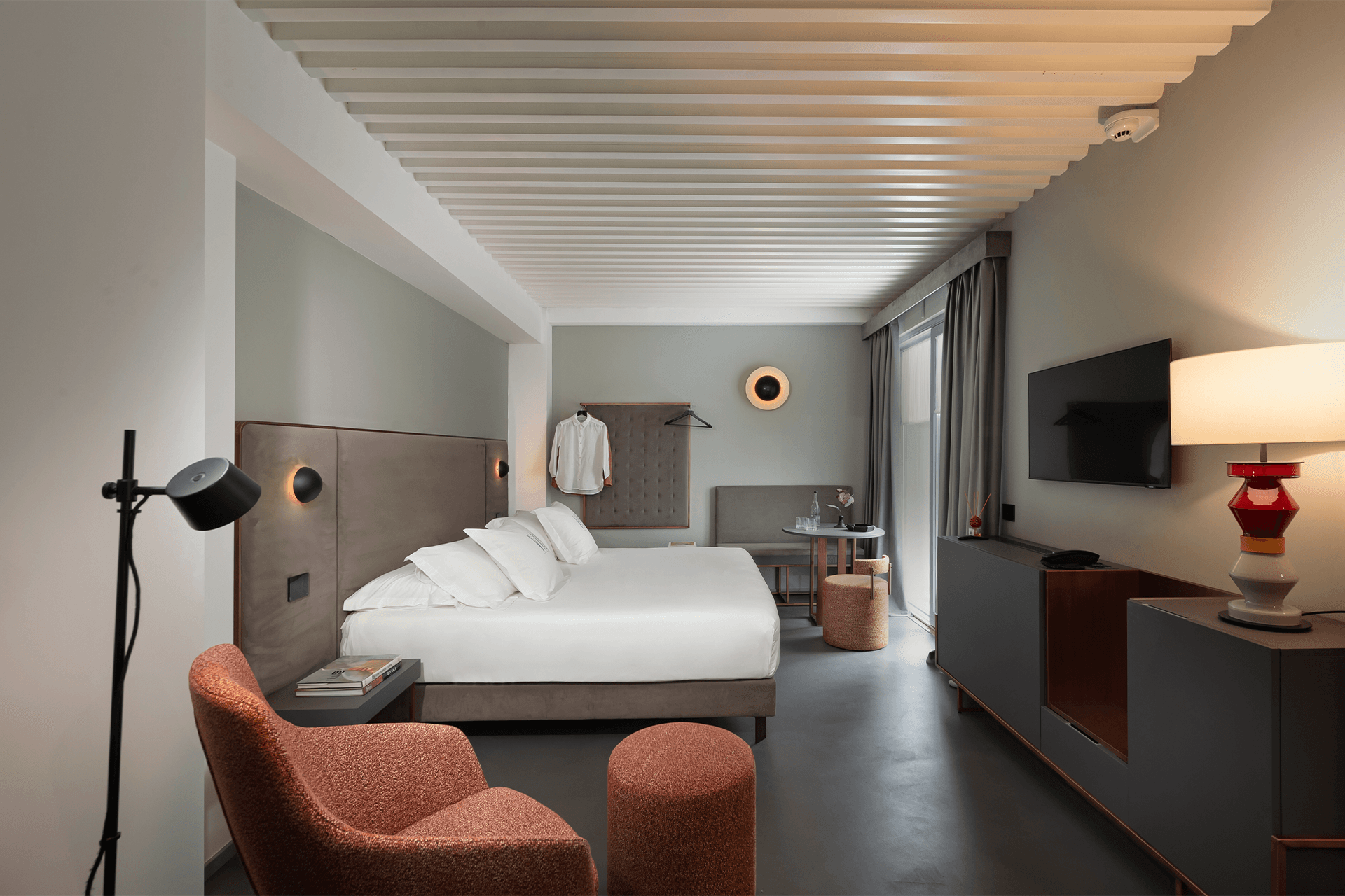 Charming Room