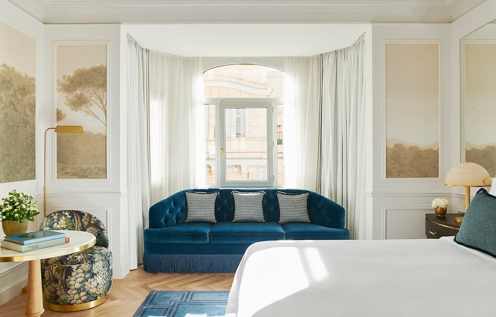 Cortes Suite