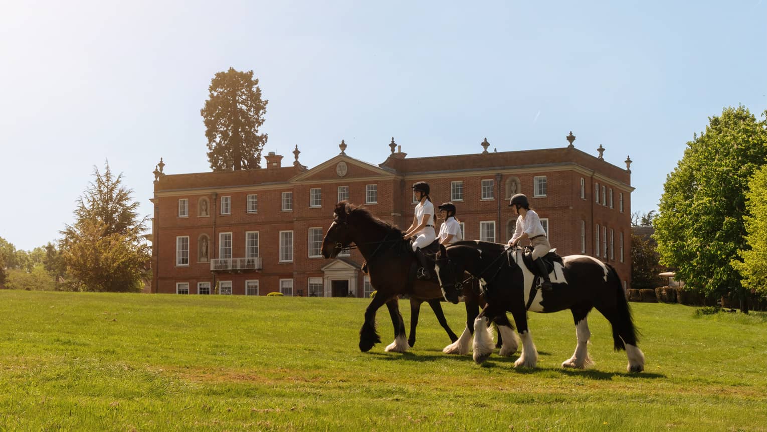 Four Seasons Hotel Hampshire