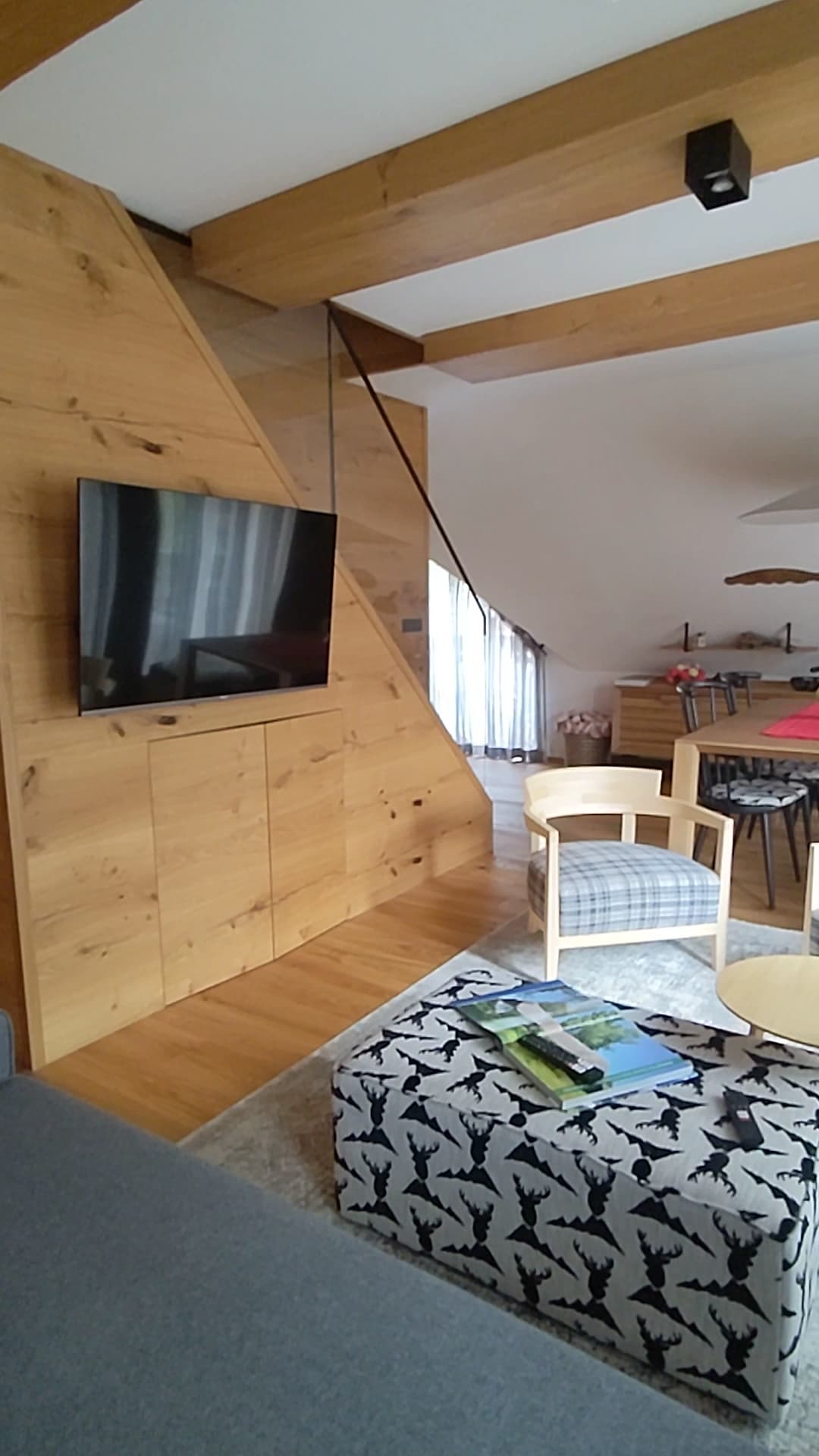 Apartment Sleme