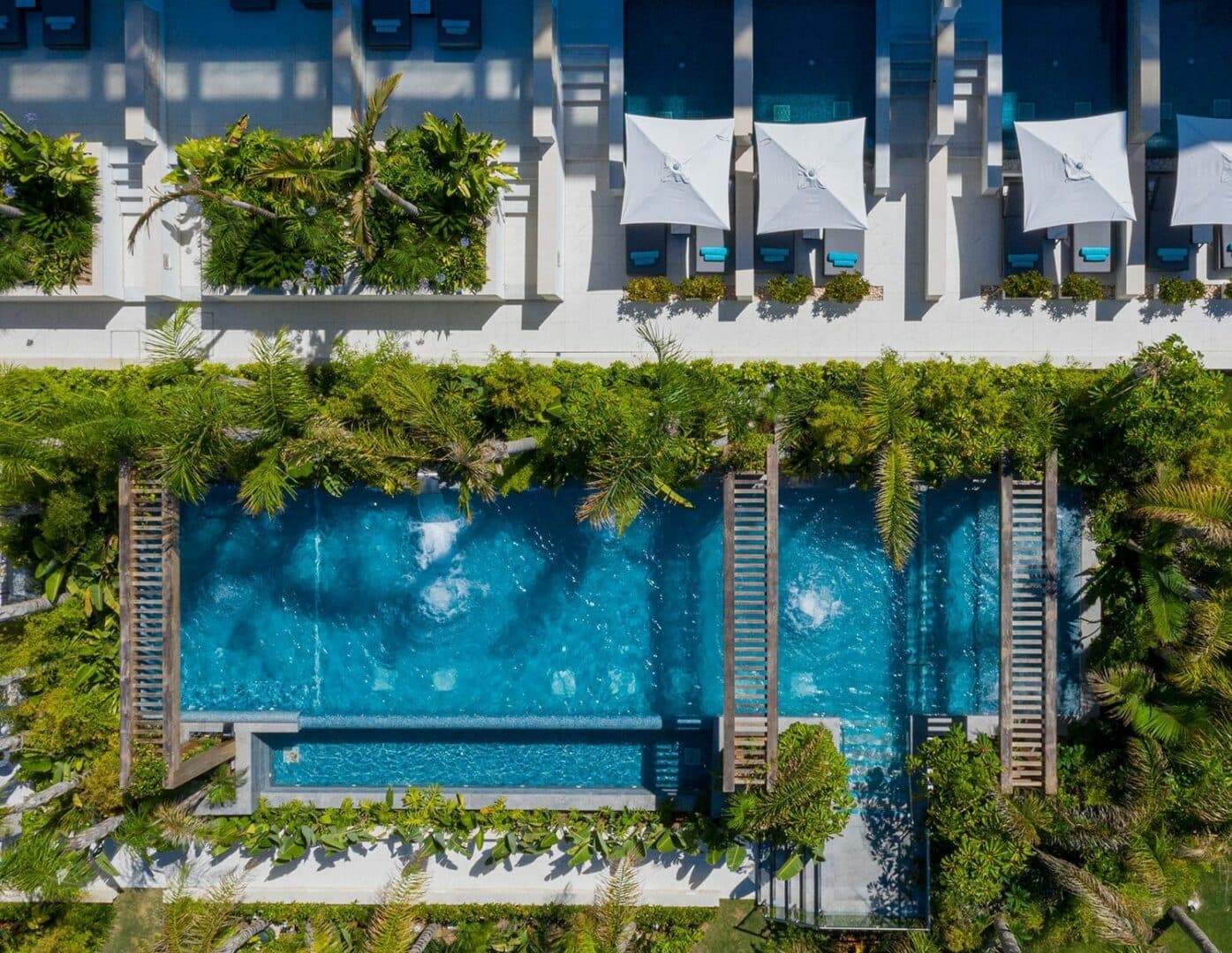 Amavi MadeForTwo Hotels, Paphos