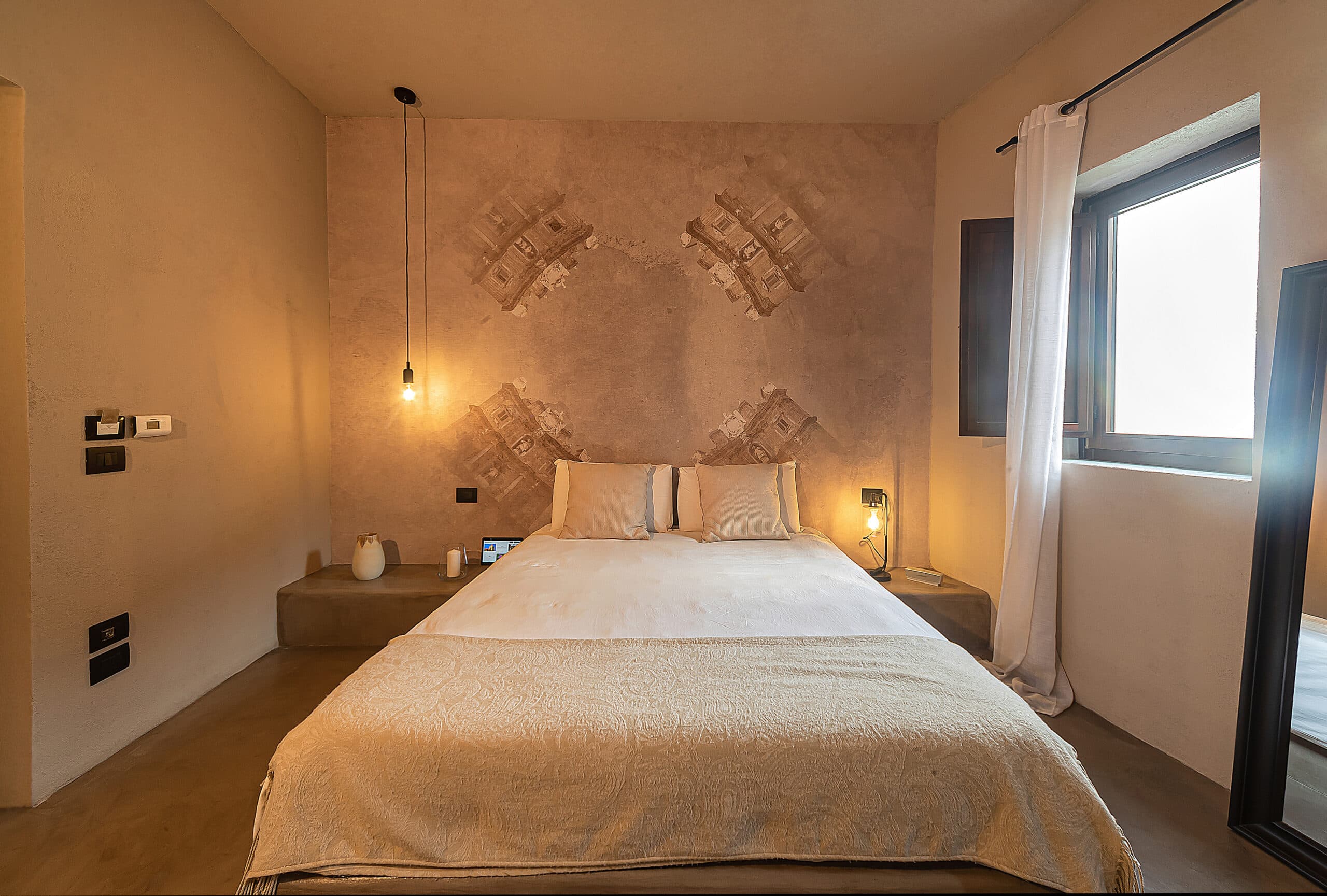Quattro Canti Junior Suite