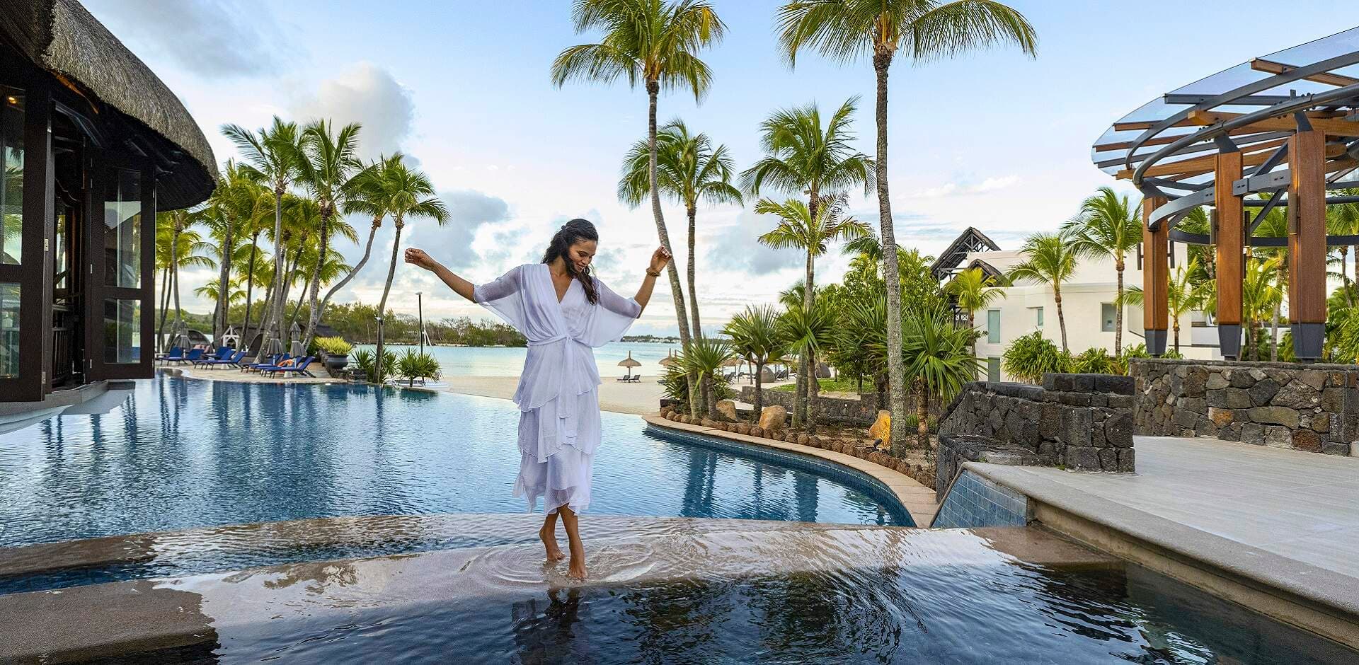 Shangri-La's Le Touessrok Resort & Spa