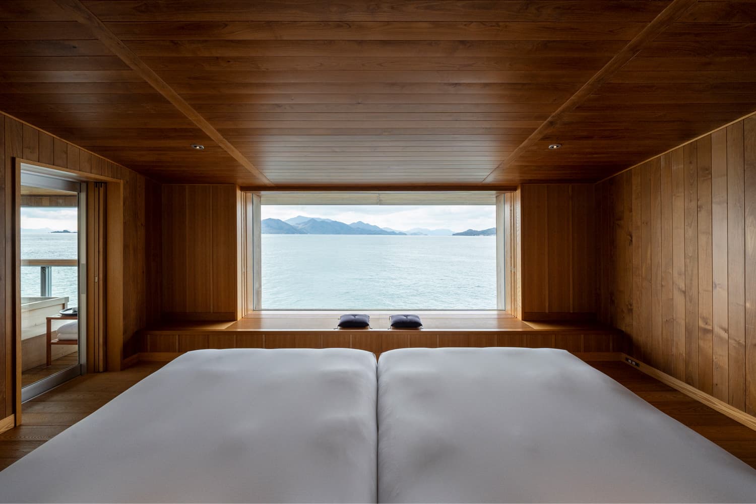 Terrace Suite