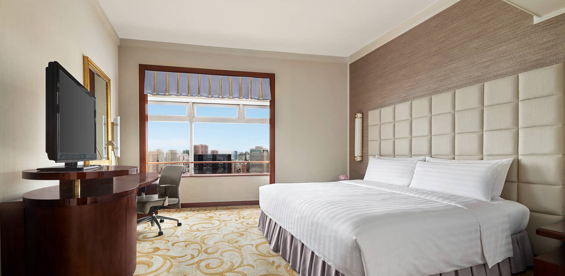 Executive Suite