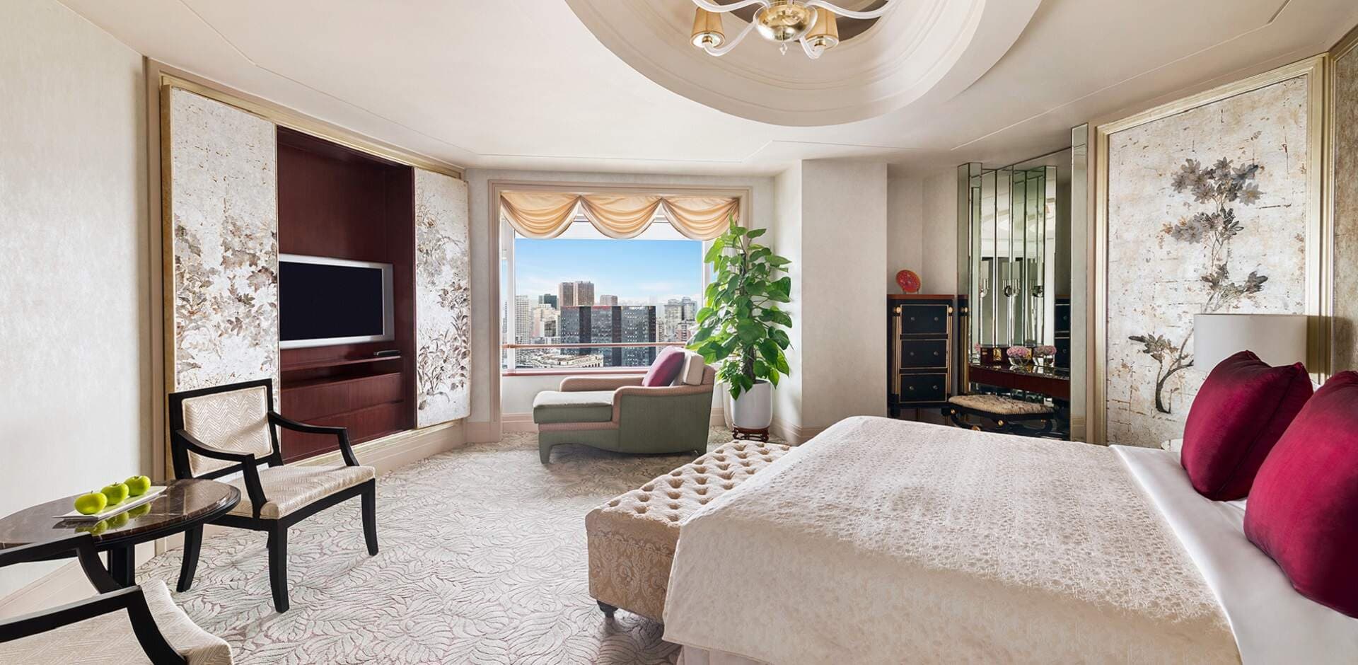 Presidential Suite