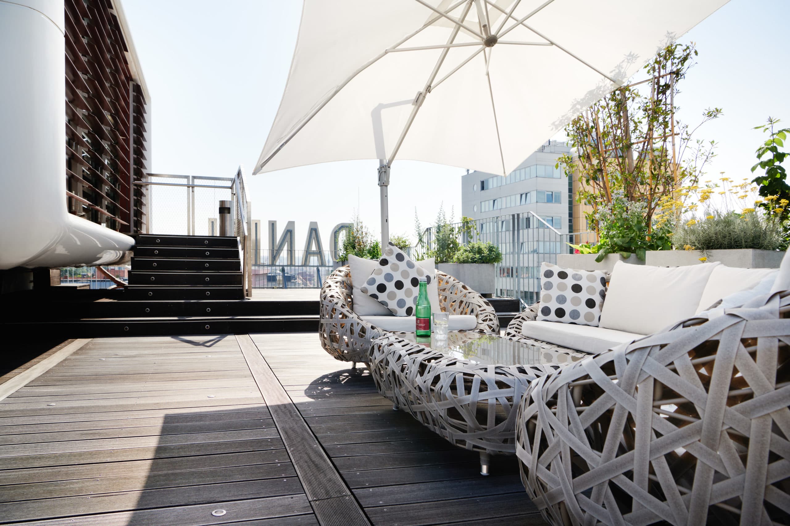 Loggia