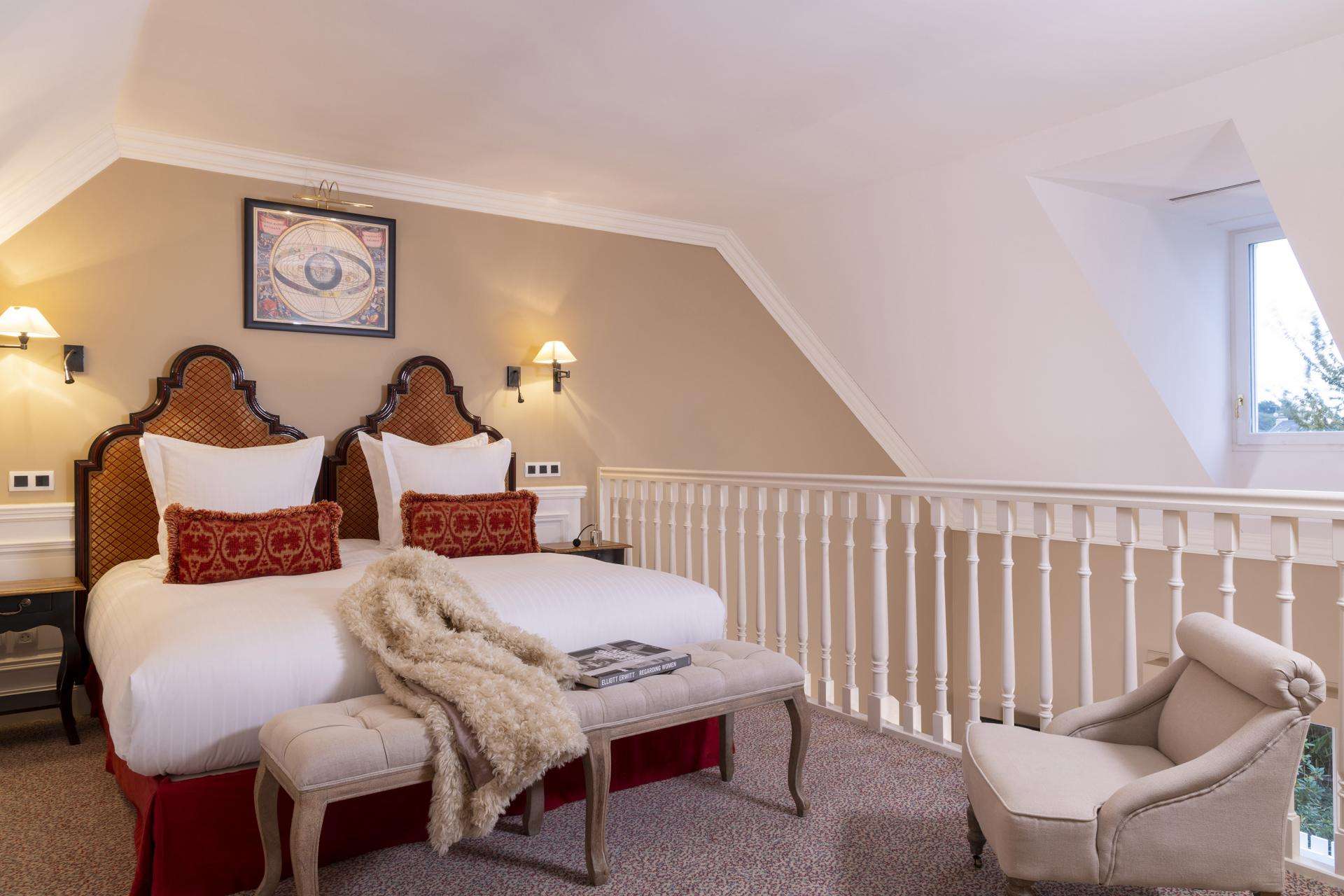 Superior Suite