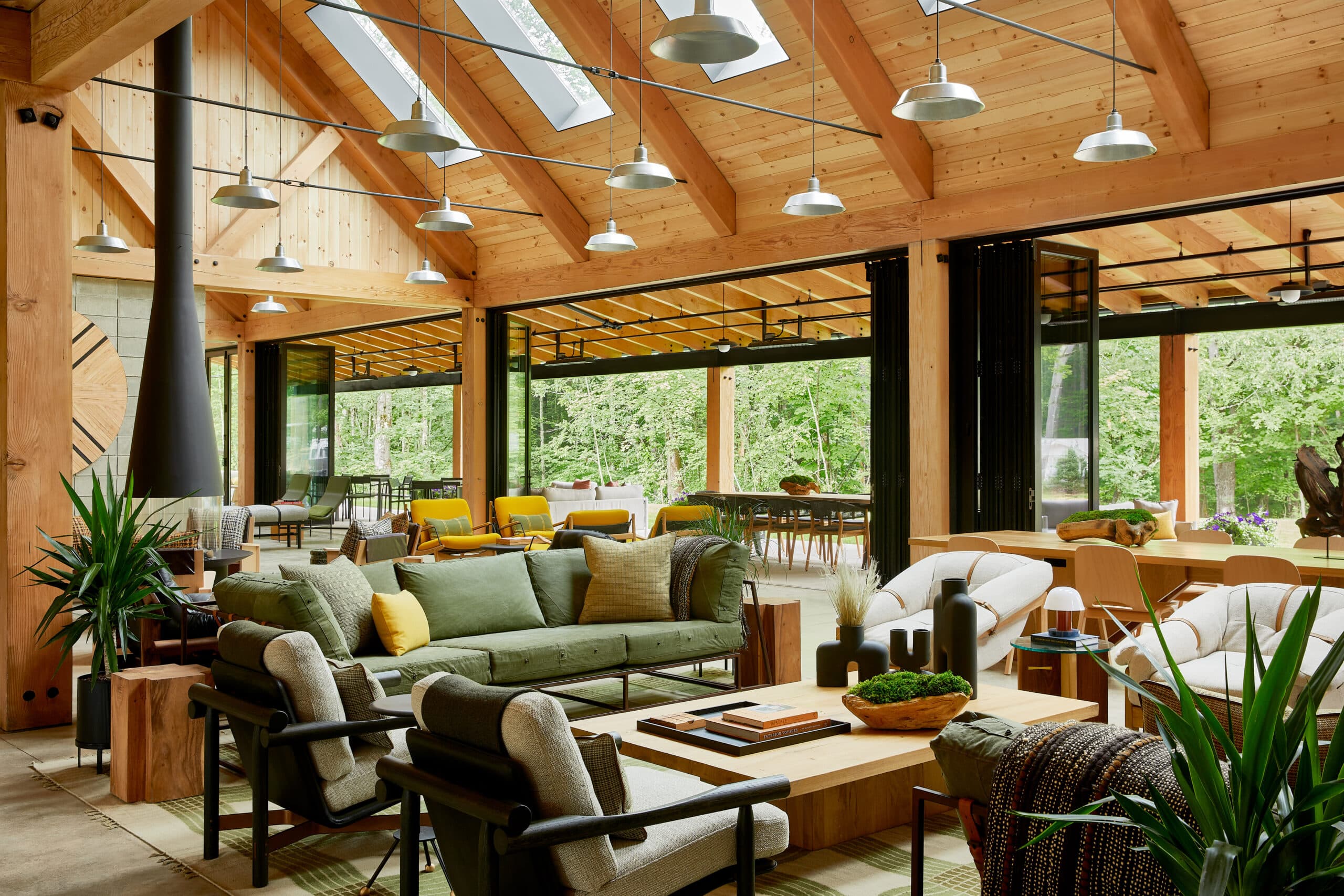 Accessible Suite
