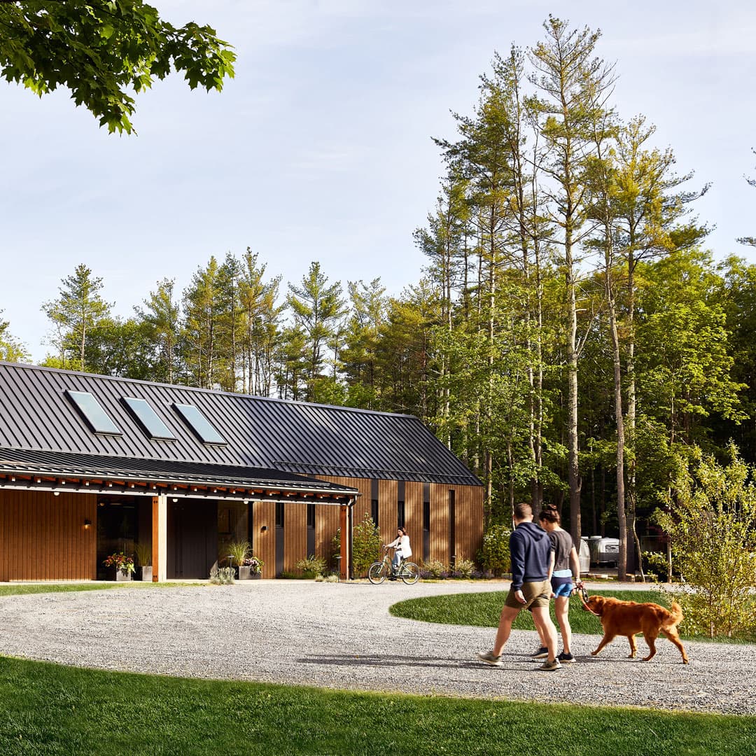 AutoCamp Catskills