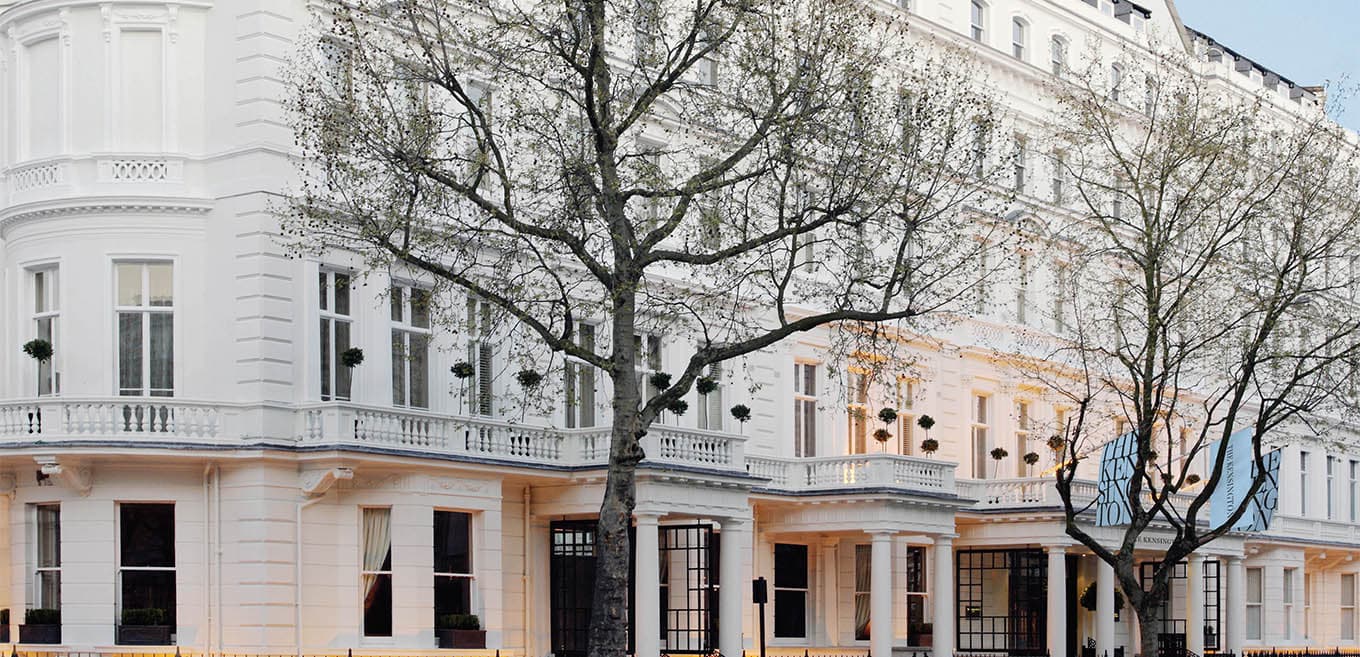The Kensington