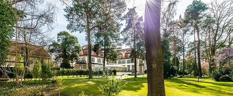Patrick Hellmann Schlosshotel