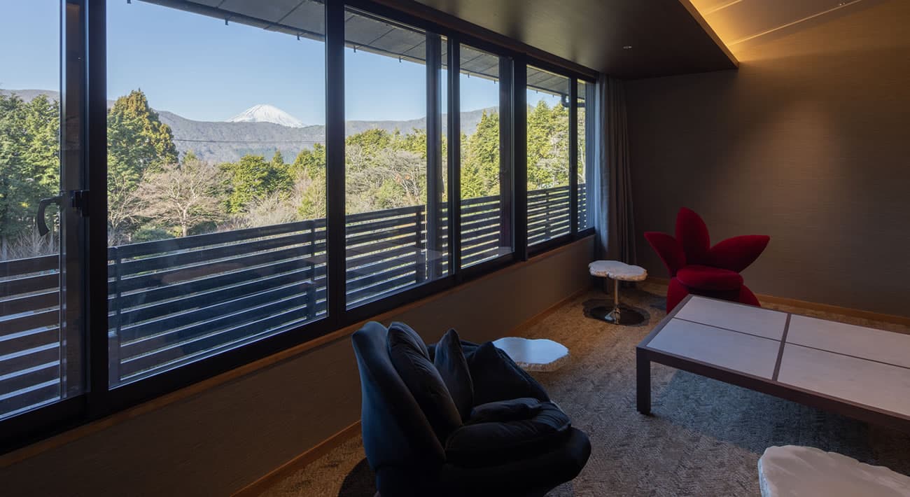 Terrace Suite "BOU"
