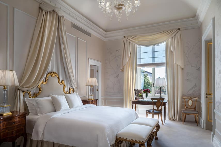 Astor Suite