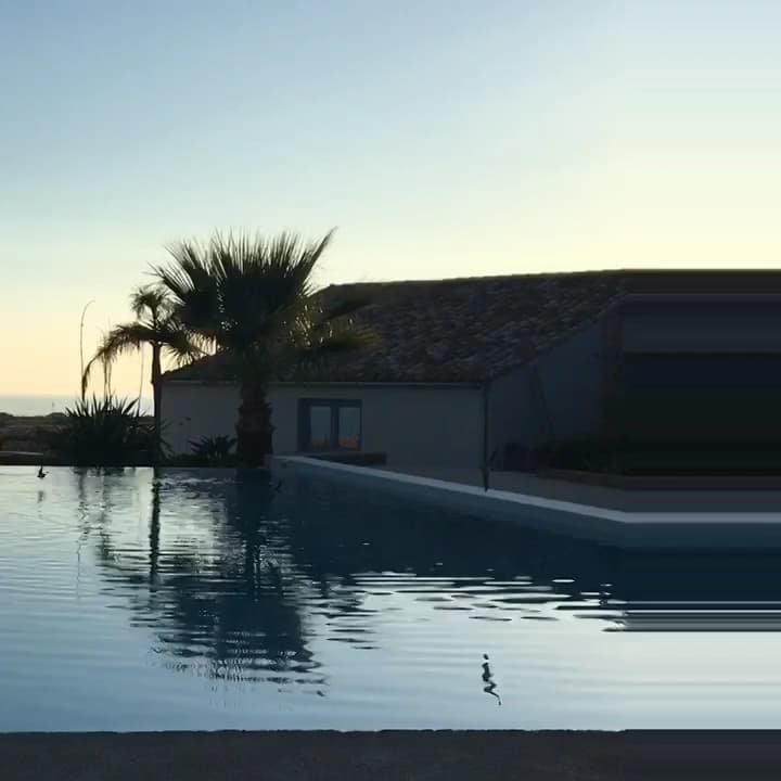 TIMPA — Studio with Partial Sea View