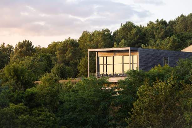 La Grée des Landes