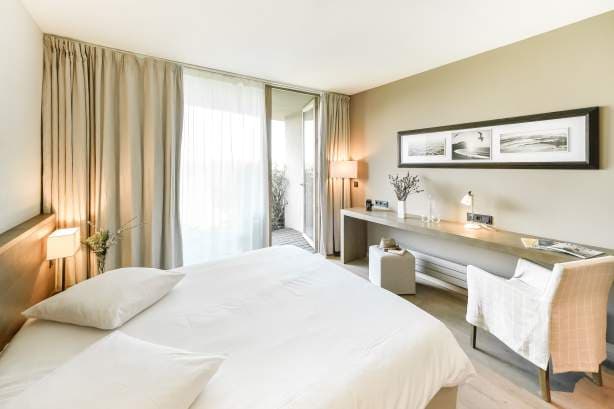 Botanical Suites
