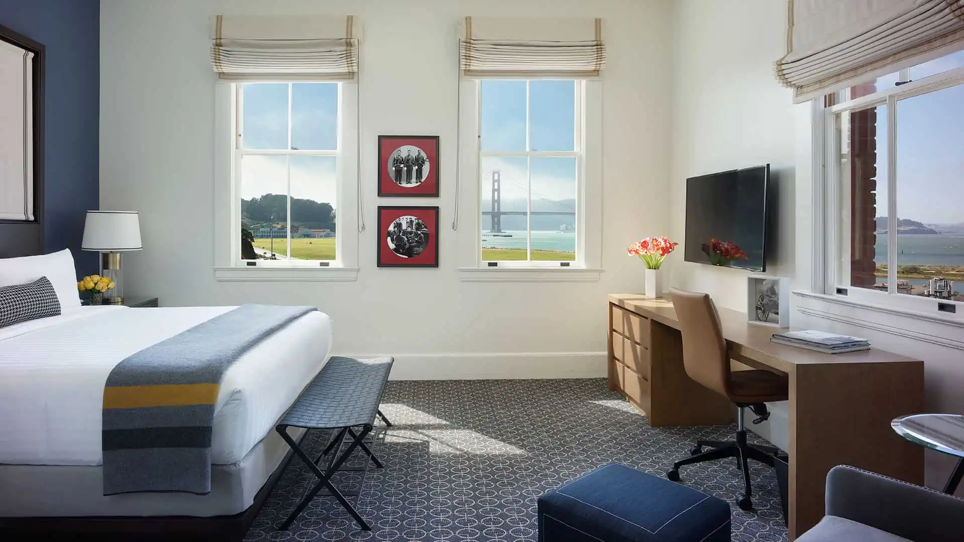 2 Queen Suite