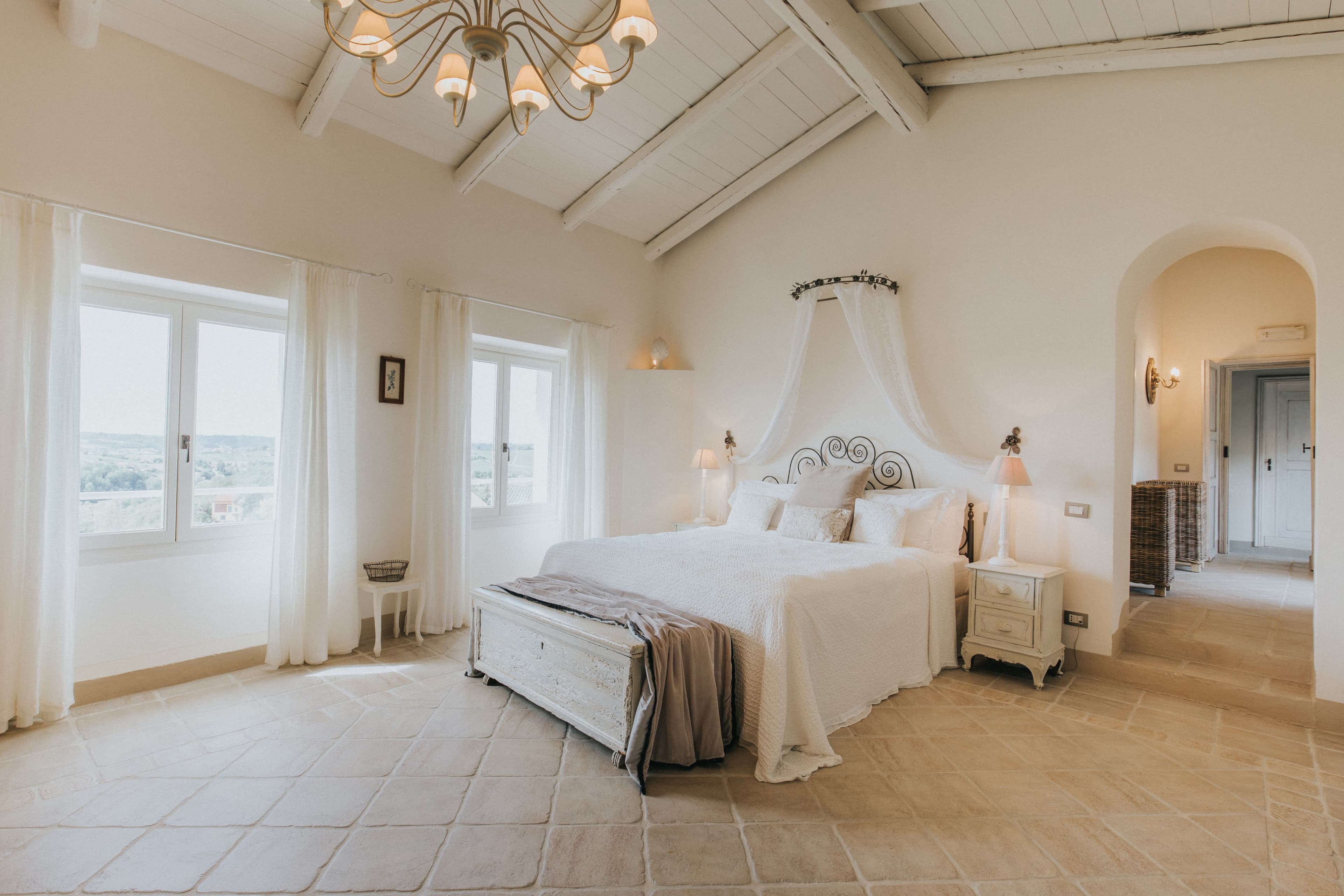French Room (Standard Double)