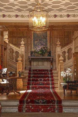 Master Suites
