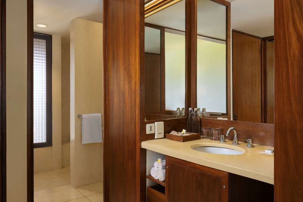 Superior Room — 2 Twin Beds