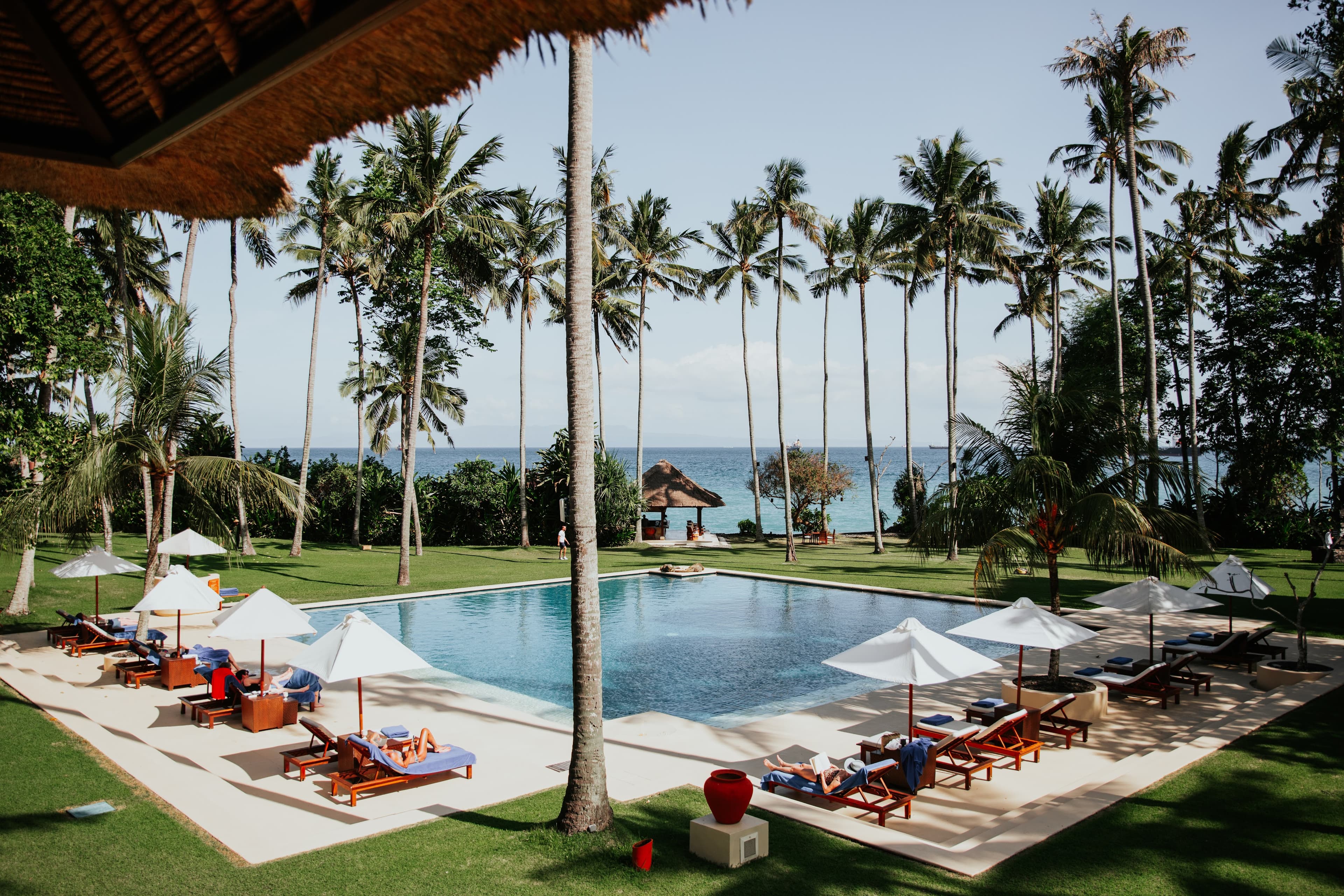 Alila Manggis