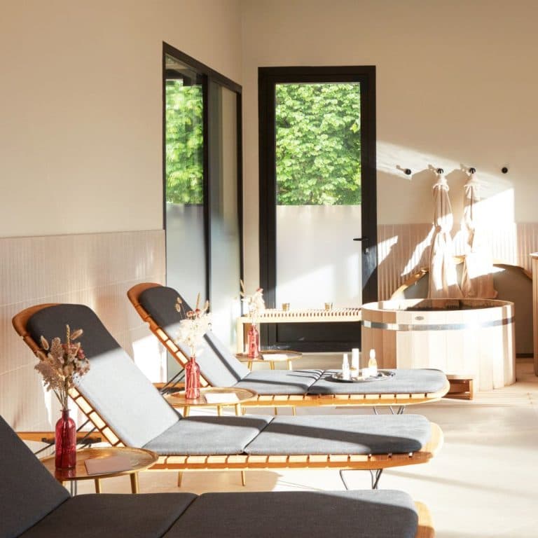 Grande Junior Suite Deluxe
