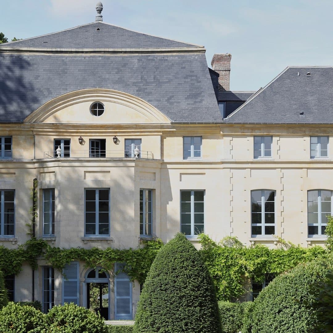 Domaine de Primard - Fontenille Collection