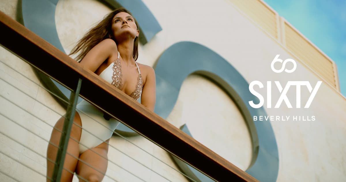 SIXTY Beverly Hills