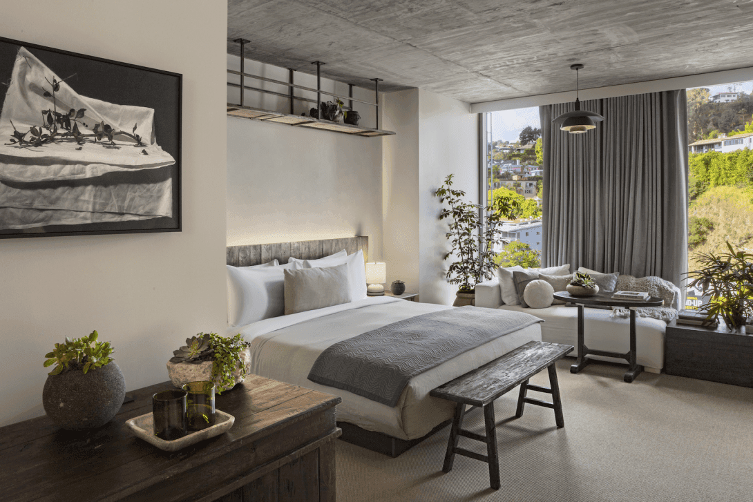 Canyon House Suite