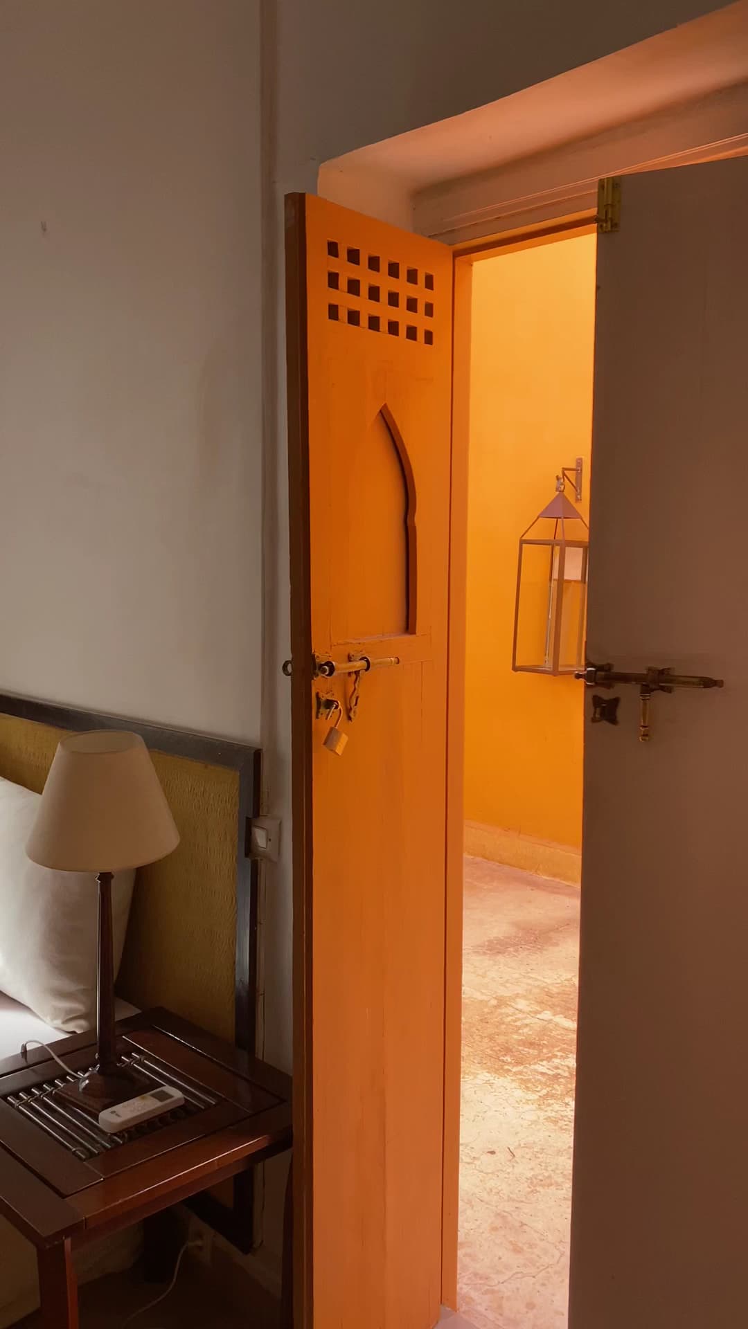 Garden XL Suite