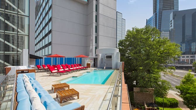 Hotel Colee, Atlanta Buckhead, Autograph Collection