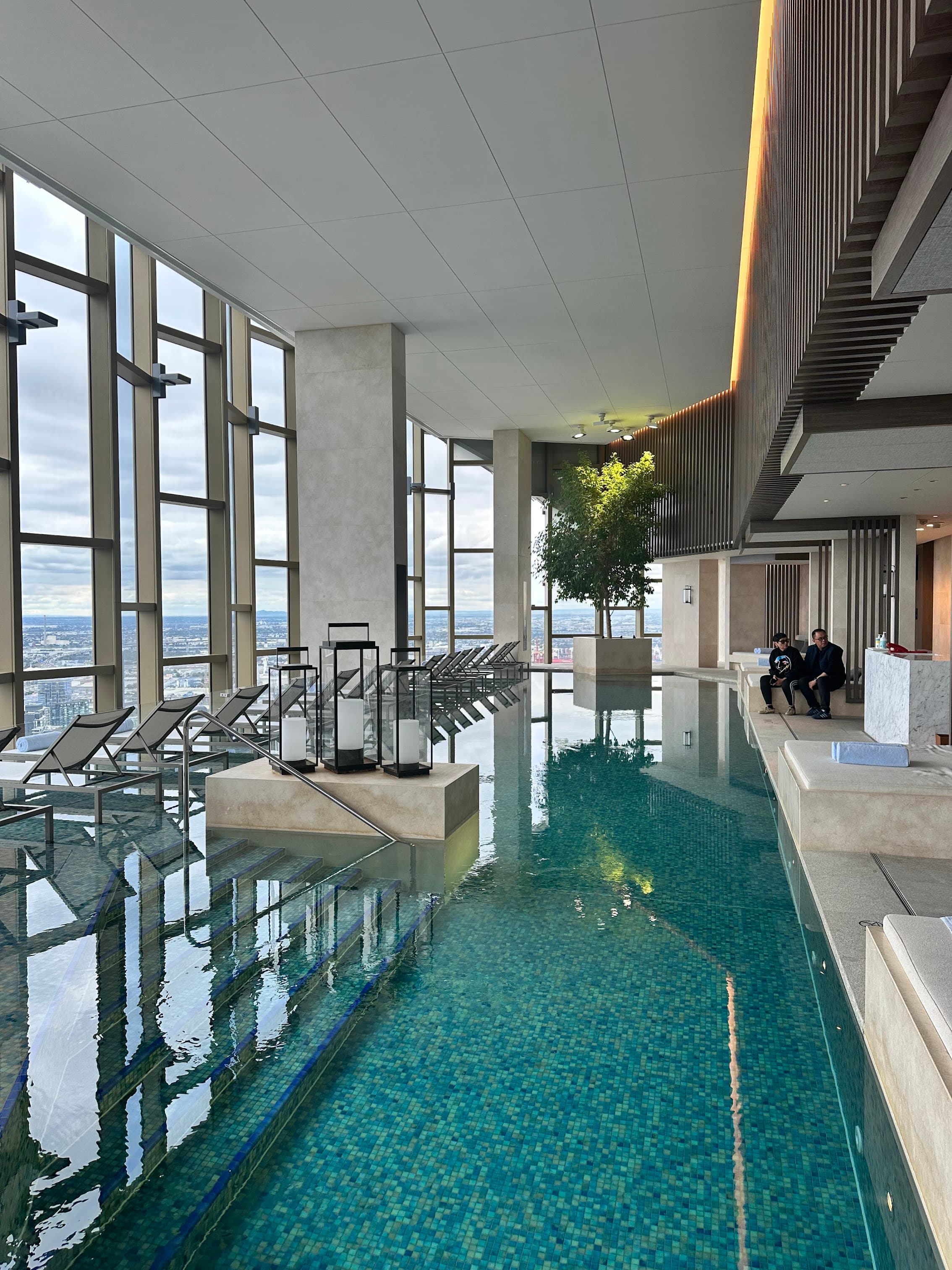 Executive Suite