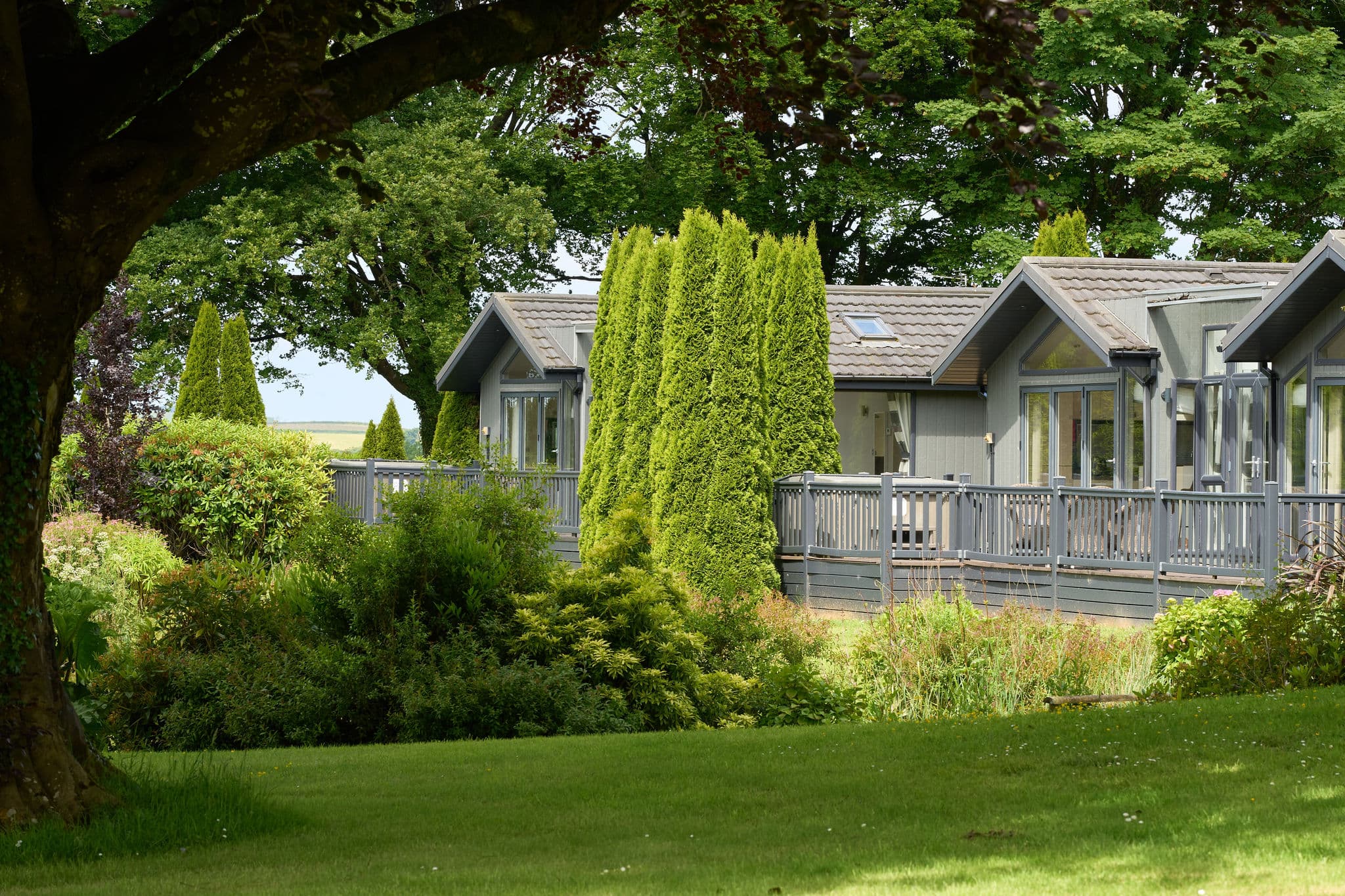 Kentisbury Grange