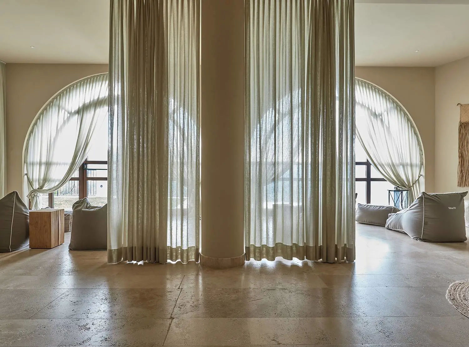 Fiordaliso, Semi di Lino, Semi di Zucca, Semi di Girasole Rooms