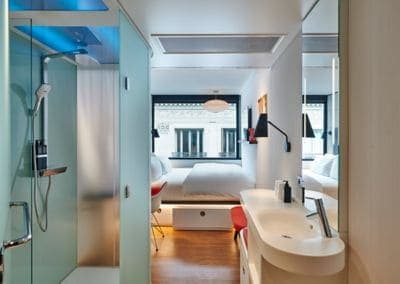 Accessible King Room
