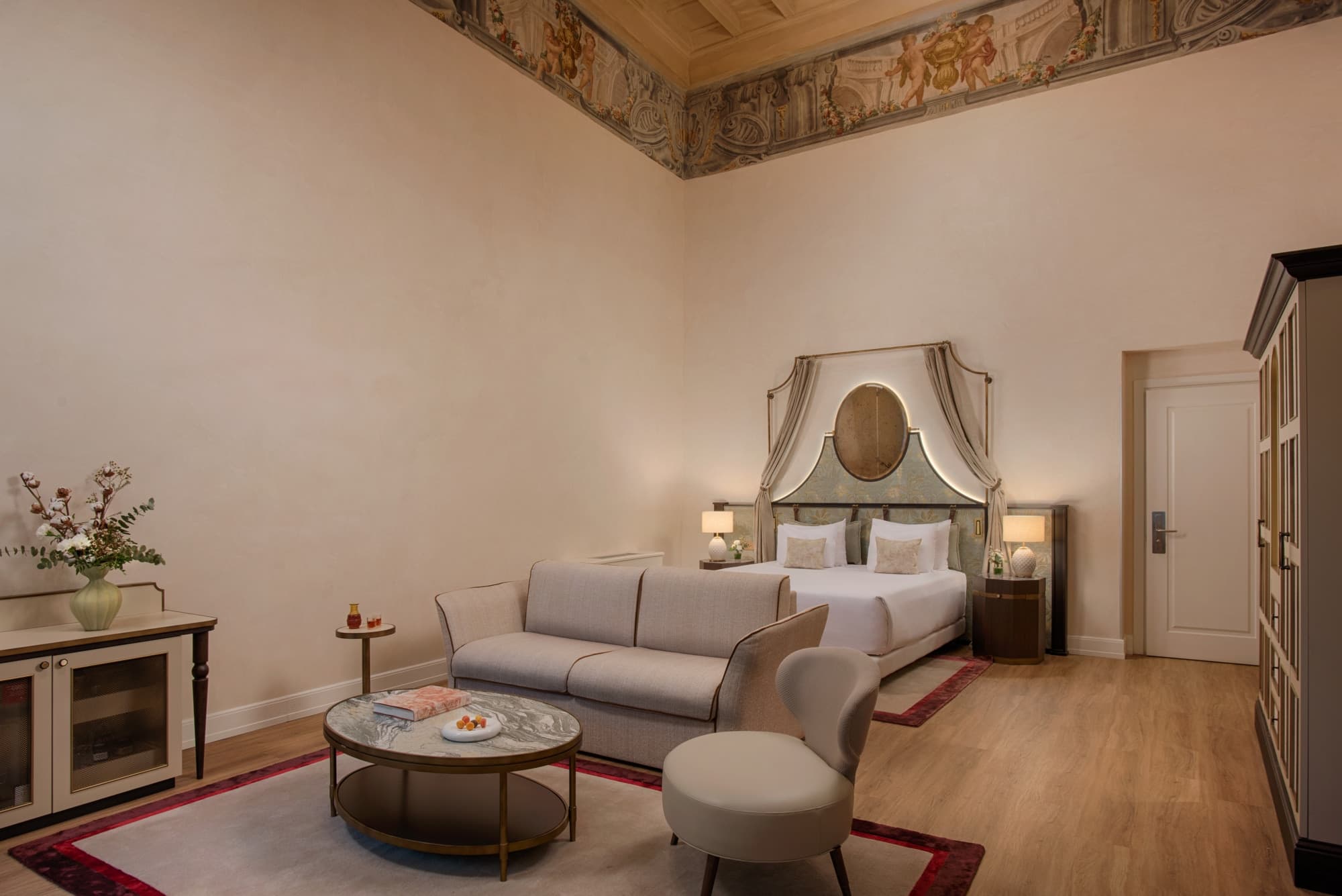 Gherardini Junior Suite