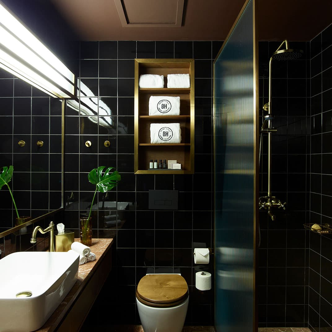 Brown Acropol by Brown Hotels