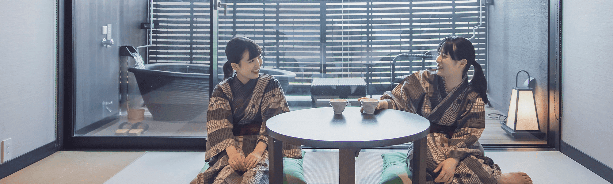 Special Room — Miyanoshita